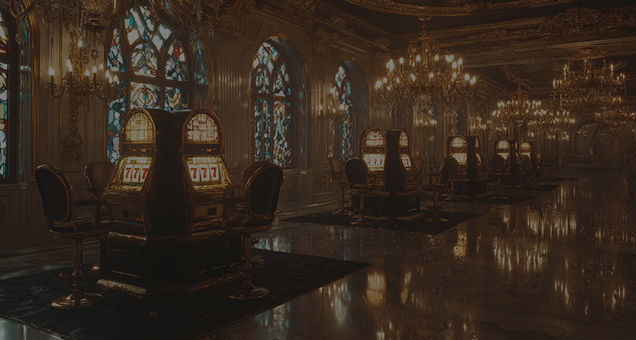 Lucky Block Casino