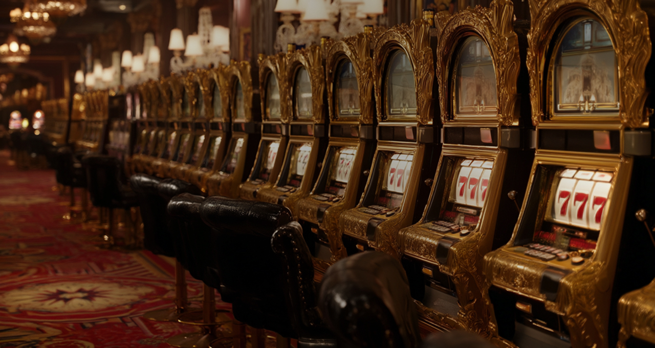 Lucky Block Casino