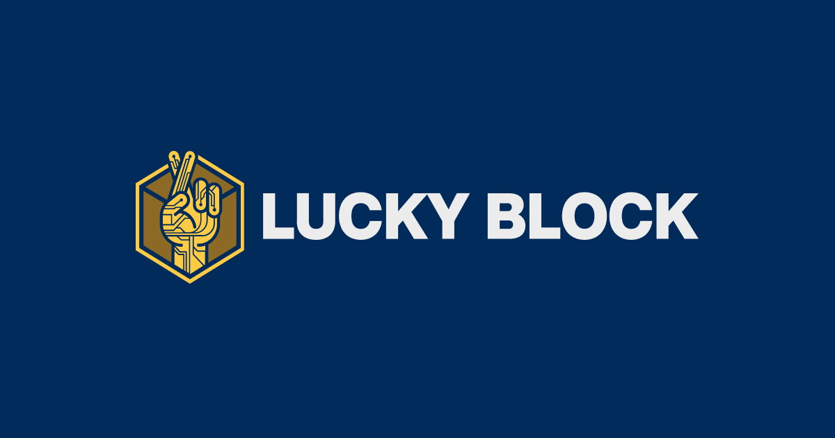 Lucky Block Casino